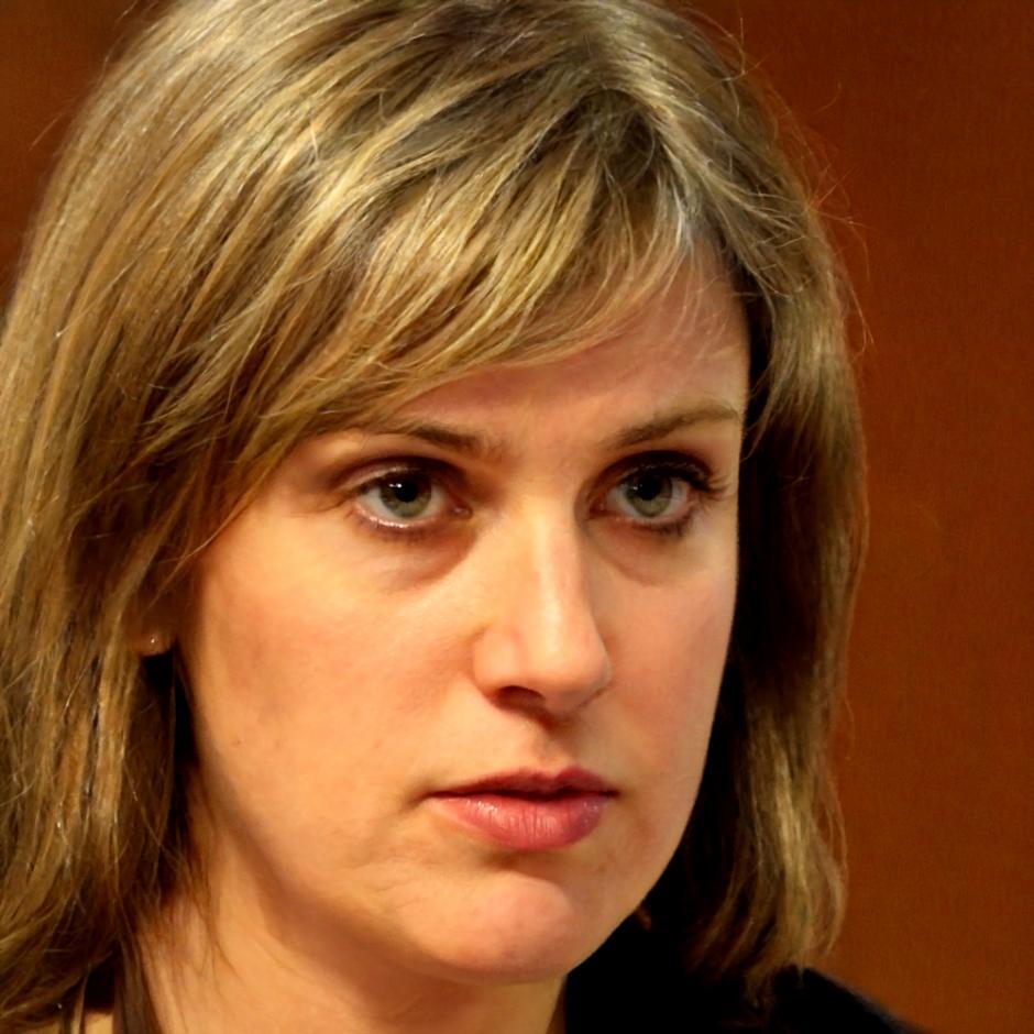 Ritratto professionale di Giulia Ferrarini, docente di fondamenti musicali