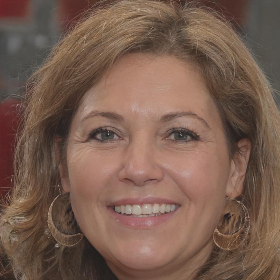 Valeria Santoro, fondatrice e direttrice didattica